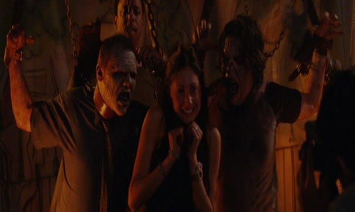 Stillbild 4 ur LAND OF THE DEAD