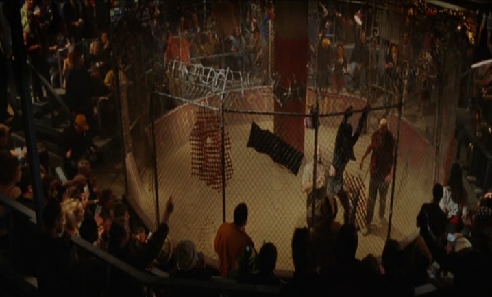 Stillbild 5 ur LAND OF THE DEAD