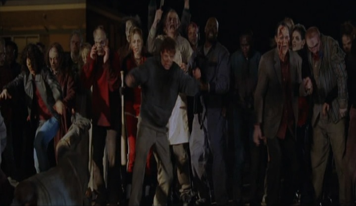 Stillbild 7 ur LAND OF THE DEAD