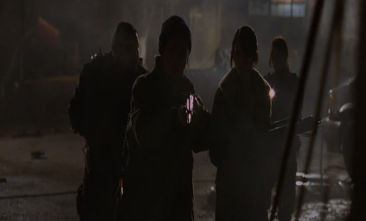 Stillbild 8 ur LAND OF THE DEAD