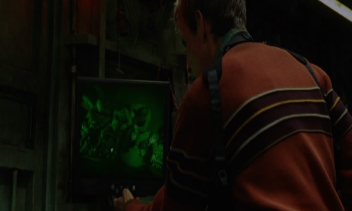 Stillbild 10 ur LAND OF THE DEAD