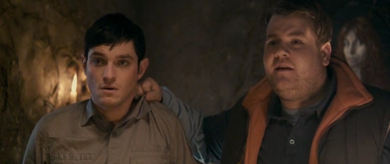 Stillbild 3 ur LESBIAN VAMPIRE KILLERS