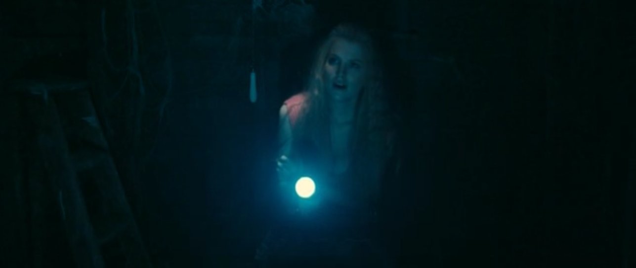 Stillbild 4 ur LESBIAN VAMPIRE KILLERS