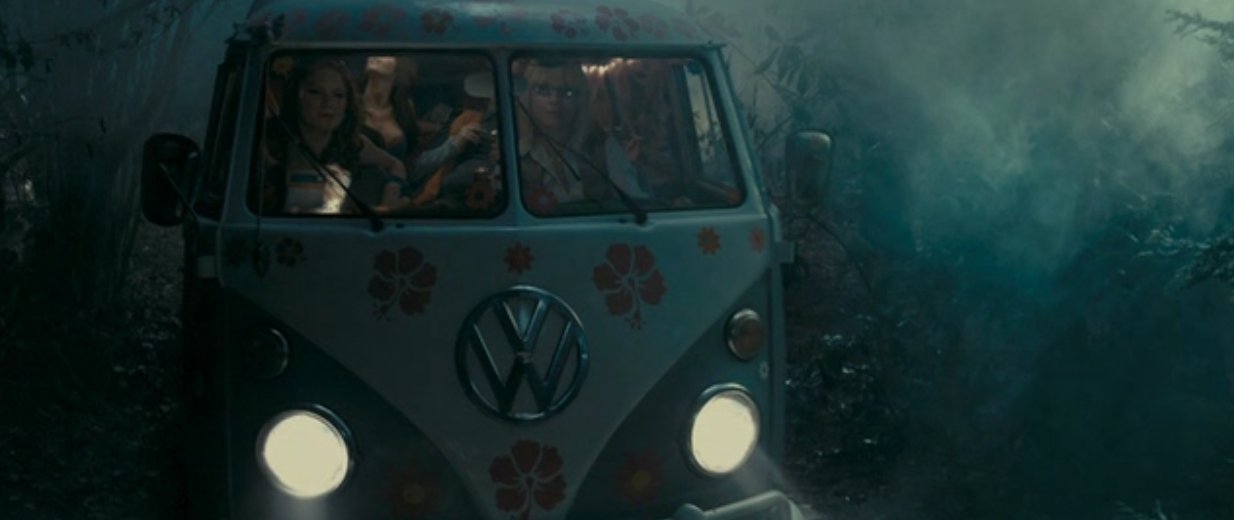 Stillbild 10 ur LESBIAN VAMPIRE KILLERS