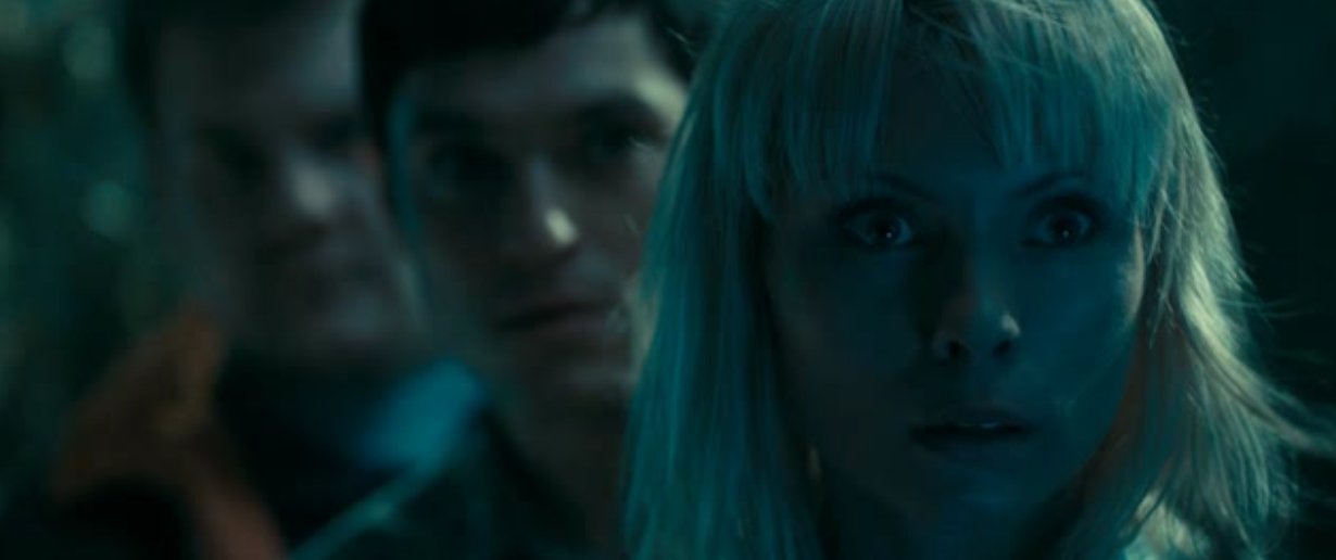 Stillbild 11 ur LESBIAN VAMPIRE KILLERS