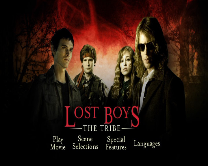 Stillbild 1 ur LOST BOYS 2: THE TRIBE