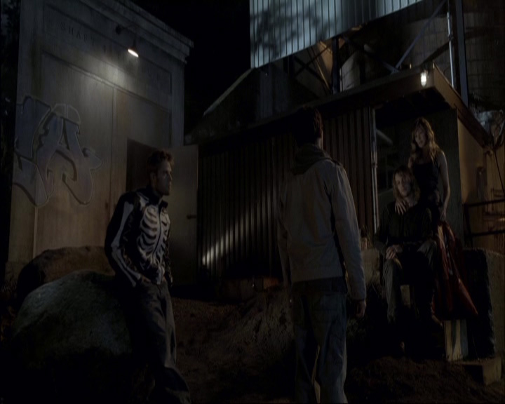Stillbild 8 ur LOST BOYS 2: THE TRIBE