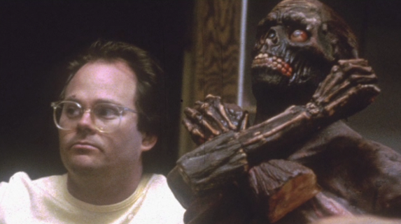 Stillbild 10 ur MORE BRAINS!, A RETURN TO THE LIVING DEAD