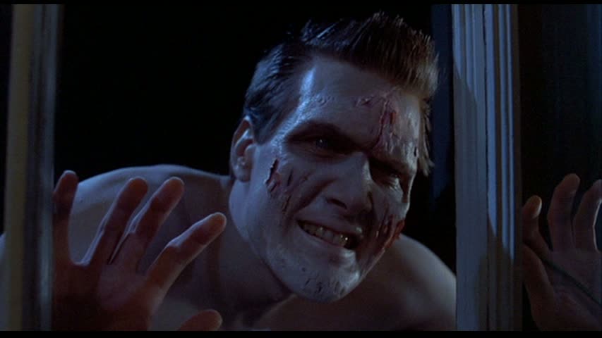 Stillbild 8 ur NIGHT OF THE CREEPS