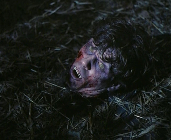 Stillbild 6 ur NIGHT OF THE DEMONS BOXSET