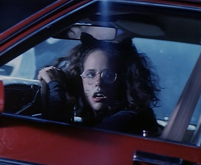 Stillbild 9 ur NIGHT OF THE DEMONS BOXSET