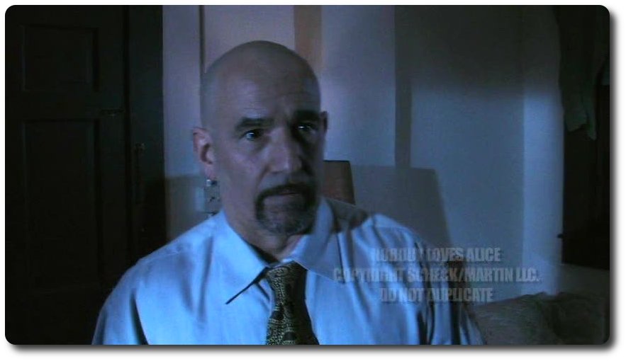 Stillbild 7 ur NOBODY LOVES ALICE