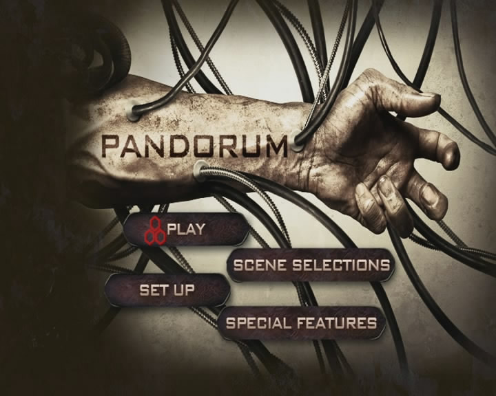 Stillbild 1 ur PANDORUM