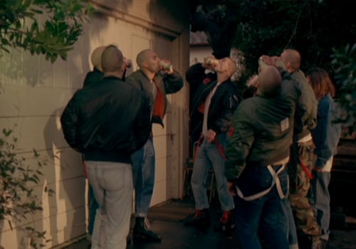 Stillbild 5 ur PARIAH
