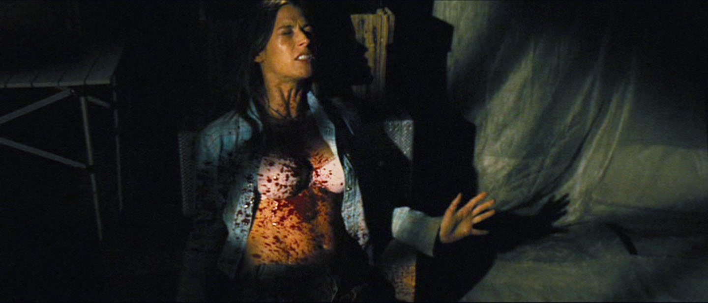 Stillbild 9 ur PRIMEVAL