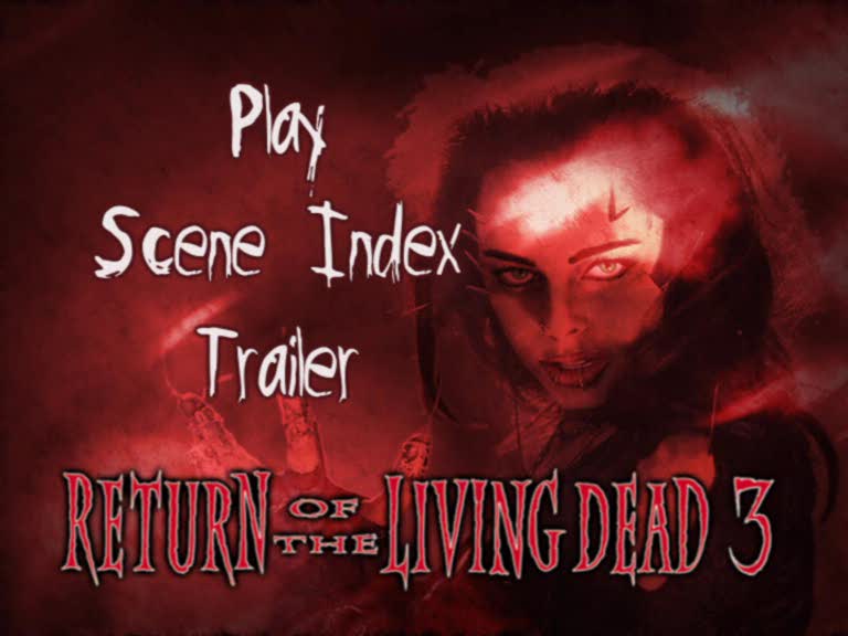 Stillbild 1 ur RETURN OF THE LIVING DEAD 3