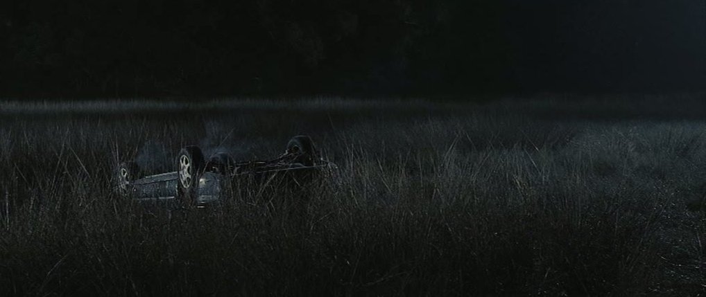 Stillbild 8 ur REVENGE: A LOVE STORY