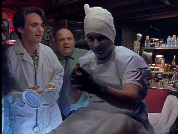 Stillbild 5 ur ROCK’N’ROLL FRANKENSTEIN