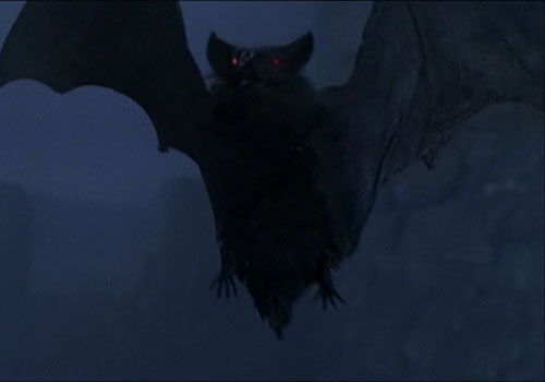Stillbild 6 ur SCARS OF DRACULA