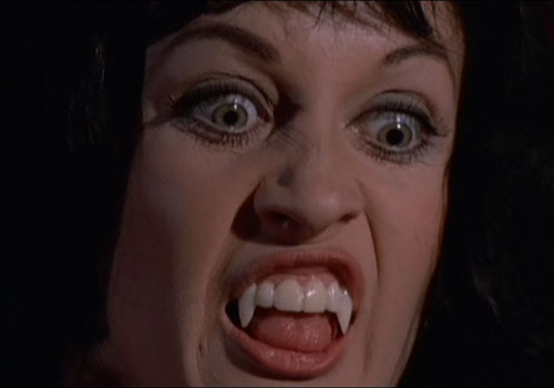 Stillbild 8 ur SCARS OF DRACULA
