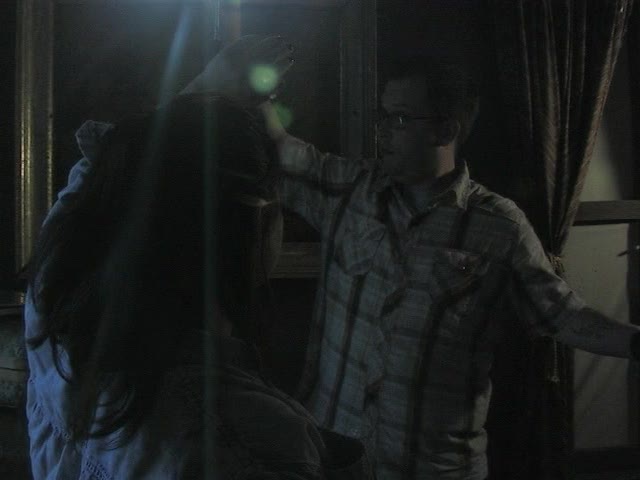 Stillbild 2 ur SPLATTER MOVIE: THE DIRECTOR’S CUT