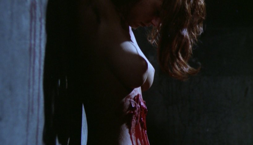 Stillbild 8 ur SS LAGER 5: WOMEN’S HELL