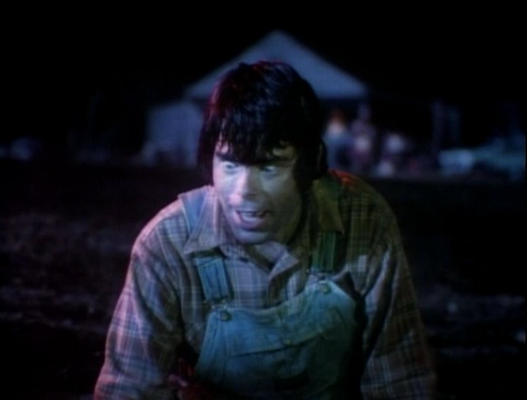 Stillbild 6 ur CREEPSHOW