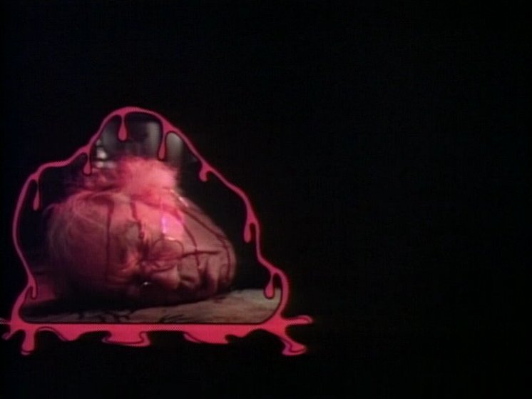 Stillbild 9 ur CREEPSHOW