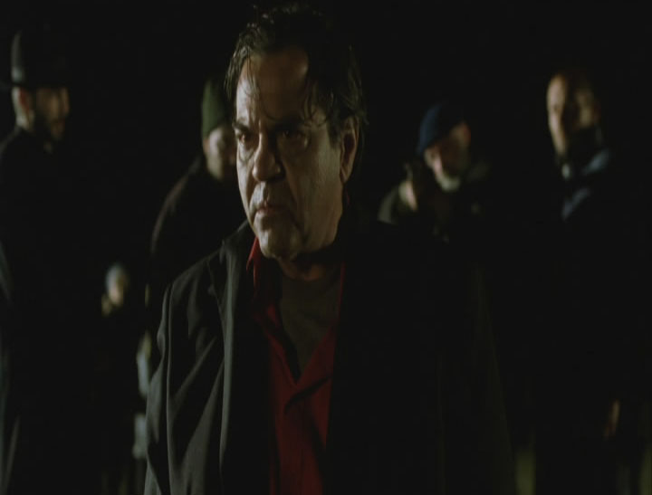Stillbild 2 ur STRIGOI