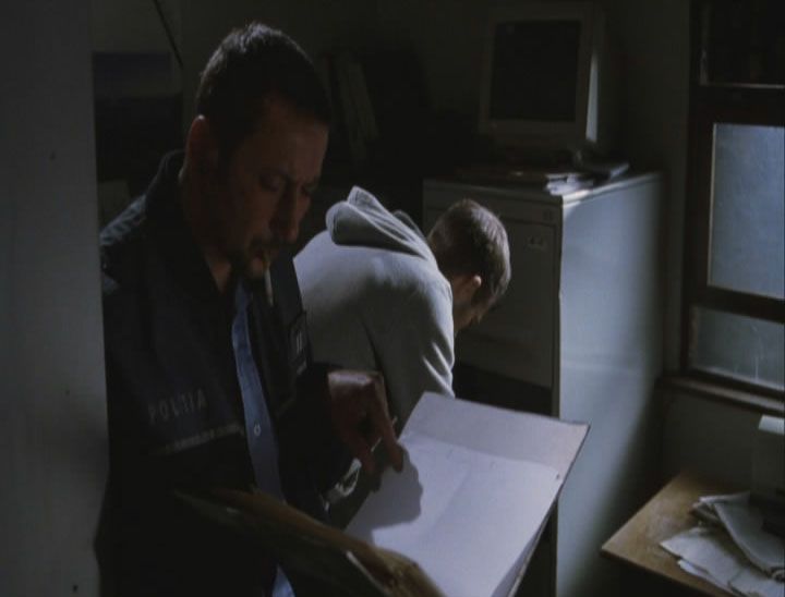 Stillbild 8 ur STRIGOI