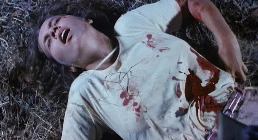 Stillbild 8 ur TENEBRE