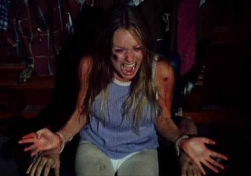 Stillbild 5 ur TEXAS CHAINSAW MASSACRE