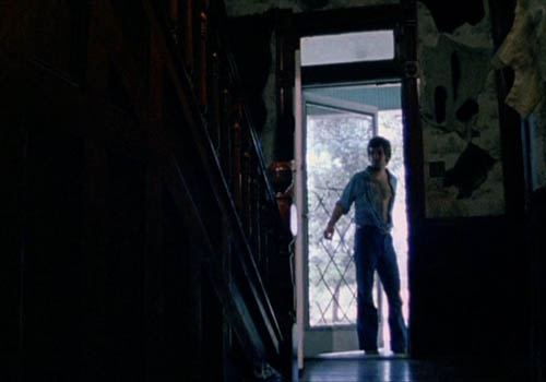 Stillbild 6 ur TEXAS CHAINSAW MASSACRE