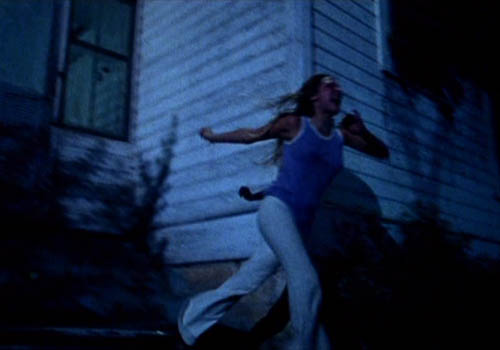 Stillbild 9 ur TEXAS CHAINSAW MASSACRE