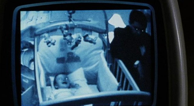 Stillbild 6 ur THE BABYS ROOM