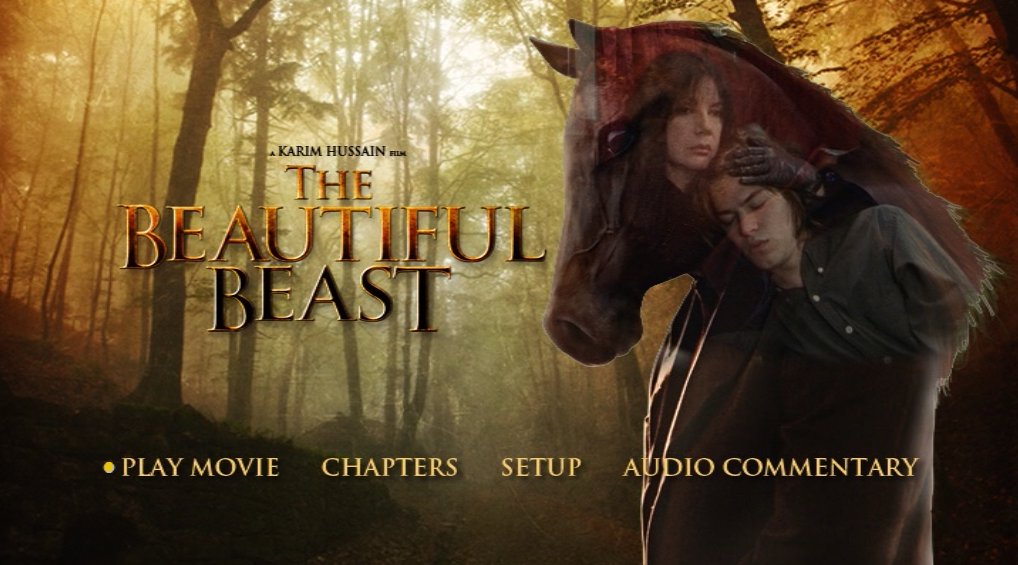 Stillbild 1 ur THE BEAUTIFUL BEAST
