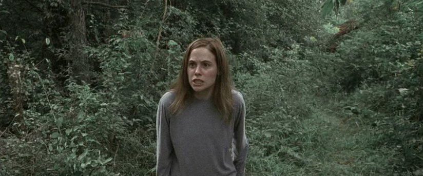 Stillbild 9 ur THE BEAUTIFUL BEAST