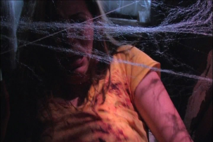 Stillbild 8 ur THE BECKONING