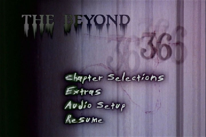 Stillbild 1 ur THE BEYOND