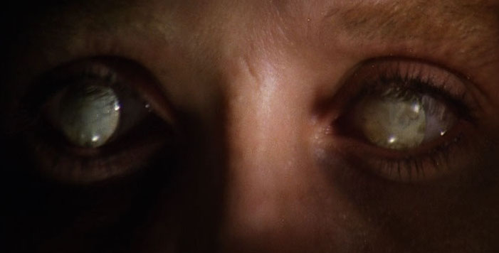 Stillbild 7 ur THE BEYOND