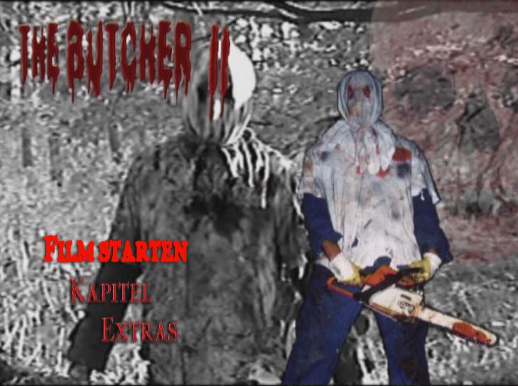 Stillbild 1 ur THE BUTCHER 2