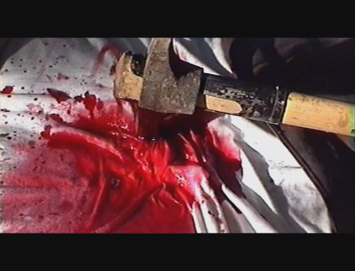 Stillbild 3 ur THE BUTCHER 2