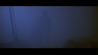 Stillbild 1 ur THE FOG