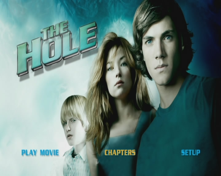 Stillbild 1 ur THE HOLE