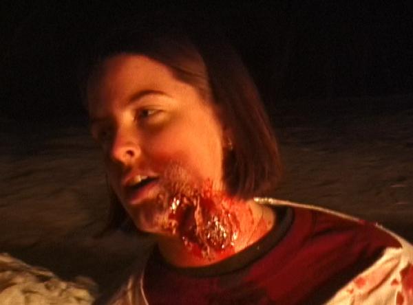 Stillbild 5 ur THE MENTAL DEAD