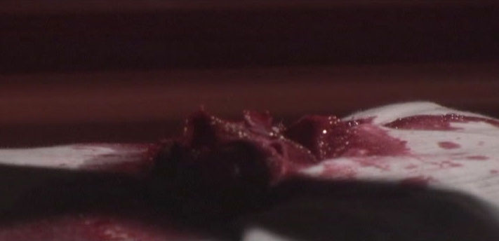 Stillbild 8 ur THE MURDER GAME