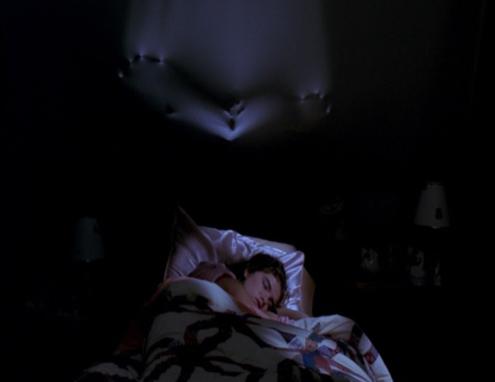 Stillbild 2 ur THE NIGHTMARE ON ELM STREET COLLECTION