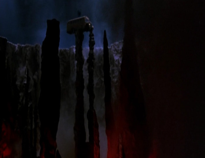 Stillbild 4 ur THE NIGHTMARE ON ELM STREET COLLECTION