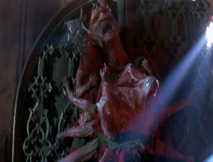 Stillbild 7 ur THE NIGHTMARE ON ELM STREET COLLECTION