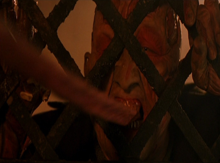 Stillbild 11 ur THE NIGHTMARE ON ELM STREET COLLECTION